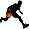 basketball player