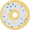 donut