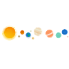 Sonnensystem