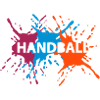3 Splash Handball
