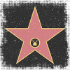 Shirt of fame TV
