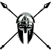 spartan-helmet-spears