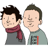Laink et Terracid Wankuls