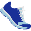 Laufschuh