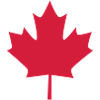 Canada Leaf
