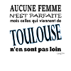 Parfaite de Toulouse