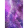 Low Poly triangulated Galaxy