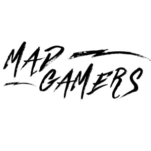 MadGamers Text