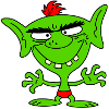 Green Goblin