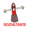 Sozialtante