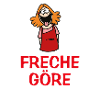 Freche Göre