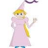 Burgfräulein