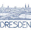 Kulizeichnung Dresden