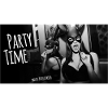 PARTY TIME - Peter Atkins