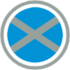 Scotland Emblem