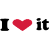 i heart it