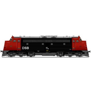 DSB MY 1159