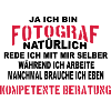 Fotograf Beratung