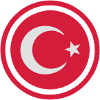 Turkey Emblem