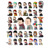 New Wankil World (W)