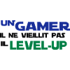 UN GAMER NE VIEILLIT PAS
