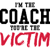 coach victim