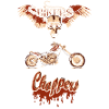 chopper bis