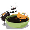 Sushi Bath
