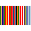 Europe Barcode Flag