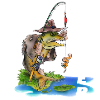 Raubfischer