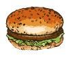 hamburger
