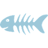 fish bone