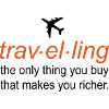 traveling