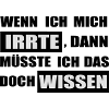 irren