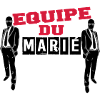 équipe marié 3
