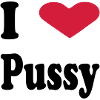 pussy