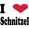 schnitzel