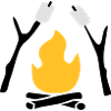 Lagerfeuer