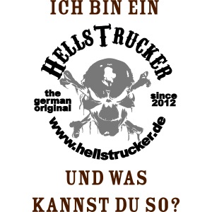 HellsTruckerAktion