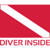 Diver Inside