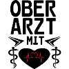 Oberarzt mit Herz Geschenk