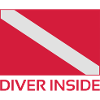 Diver Inside