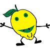 lemons man