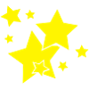 Etoiles