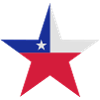 Chilean star