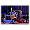 Kenworth W900 EXTHD