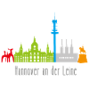 Hannover Skyline