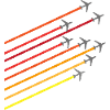 fliegen