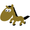Pferd