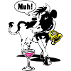 Moo Cow